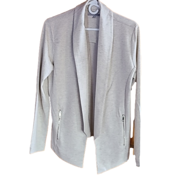 lemon tart Jackets & Blazers - LemonTART knit blazer